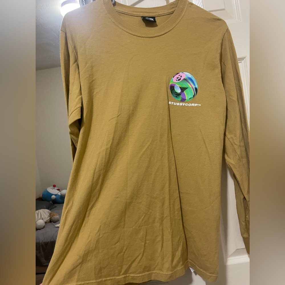 Stussy long sleeve